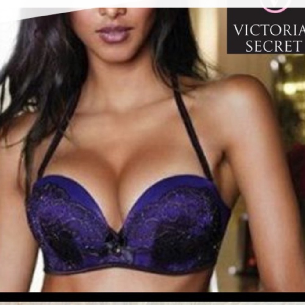 Very sexy push up bra Victoria Secret